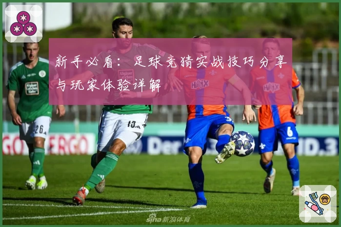 新手必看：足球竞猜实战技巧分享与玩家体验详解